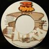 7-дюймовая запись MR. LEXX You Bring It SHAR0070 2 Hard 2001 2001 Ямайка Регги Ска Даб Б/у