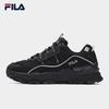 Fila Женская ретро-спортивная обувь в повседневном стиле