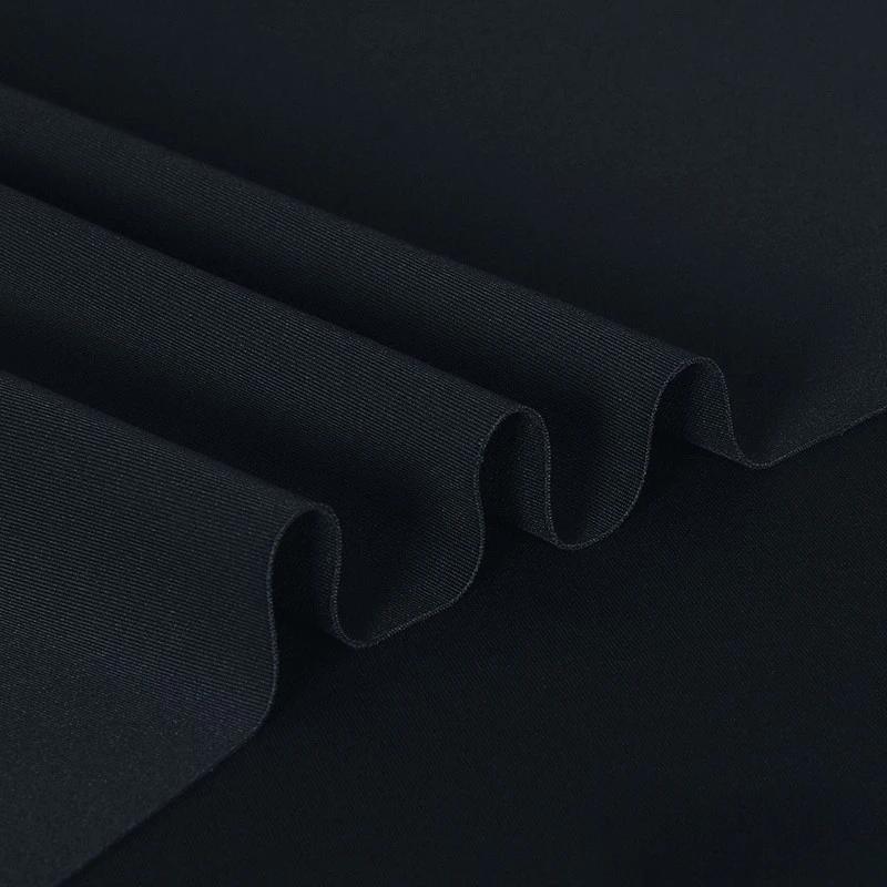 100x160 см тонкая мягкая трикотажная ткань Scuba, летняя, не мнется, эластичная для пошива юбок, футболок, курток, тканей