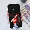 Чехлы Для Honor X8a X8b Красивый Рисунок Девочки Ударопрочный Ультратонкий Чехол Для Honor X8 A X8 B Силиконовый Высококачественный Coque Funda