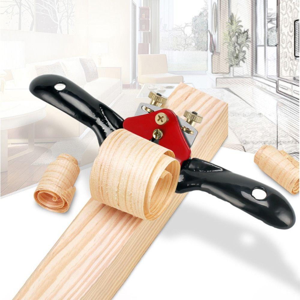 Multi-purpose Wood Working Hand Tool Multifunctional Spare Planer Tools  Wood Carpenter