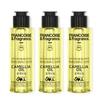 Масло камелии Franceoise Масло камелии Преимущества Camellia Skin Vitality Масло для волос Эссенция для волос 100мл 1+1+1, 3 шт.