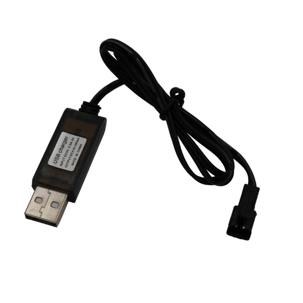 RC Model Battery Charging Cable Control Toy Chargers USB Wire USB Charging Battery Charger