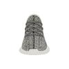 Adidas Кроссовки унисекс Yeezy Boost 350 Turtle Dove 2022 Серые Сине-Серые Core-White AQ4832-2022