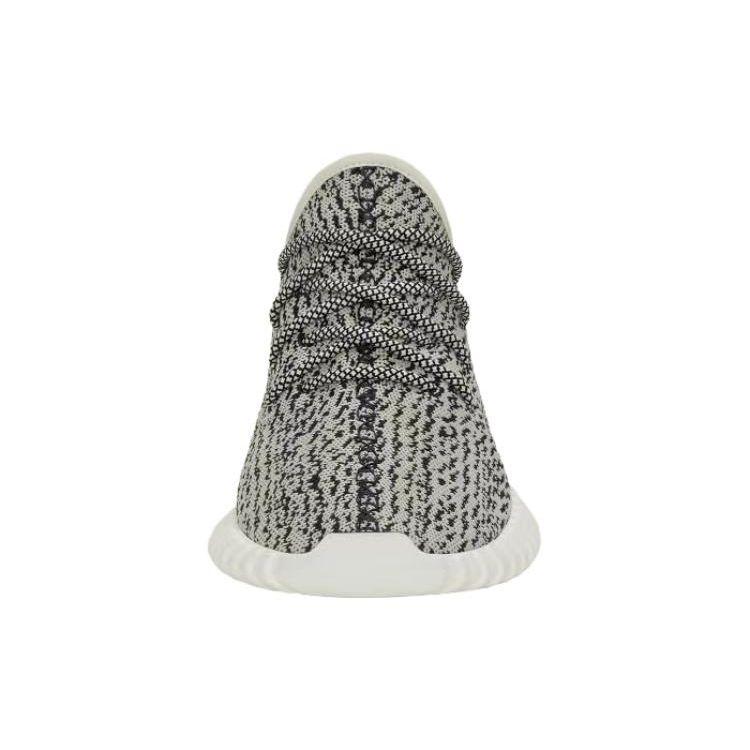 Adidas Кроссовки унисекс Yeezy Boost 350 Turtle Dove 2022 Серые Сине-Серые Core-White AQ4832-2022
