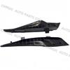For Toyota Corolla 2014 2015 2016 2017 2018 2019 Car Front Windshield Wrap Corner Trim Wiper Side Trim Cover Lid 5382402140