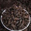 Minggulan Pu'er Спелый чай сломанный серебряный чай клейкий ароматный хороший чай 200 г/пакет