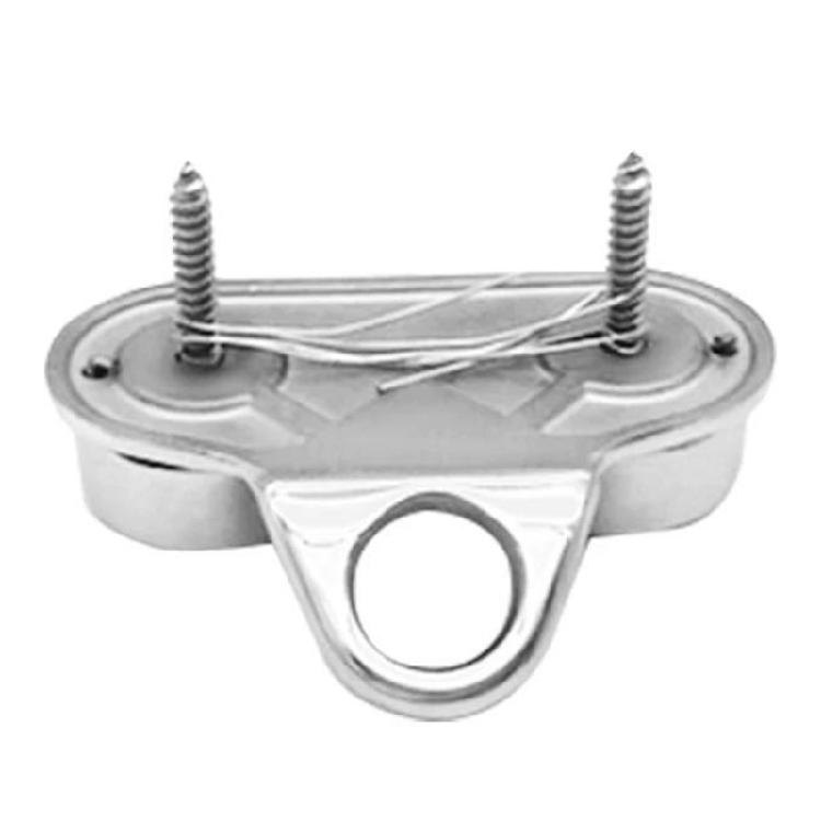 Sailing Cams Cleat Small Steel Cams Cleats Rowboat Bearing Cams Clamp Cleat Canoe Kayak Cams Cleat Fast Entry