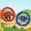 Многофункциональный руль Copilot Montessori Симулятор вождения Игрушка-машина Детские игрушки