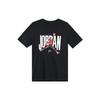 Jordan Crew 2 T Shirts Men's Crew Neck Moderate CJ6307-010
