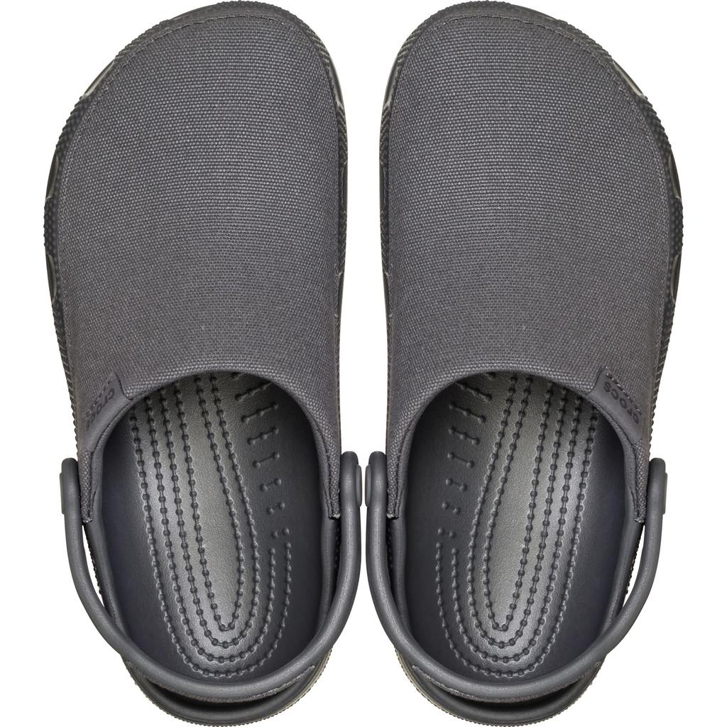 [Crocs] Классические кроксы-сабо Черный песок 24 см