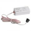 Motion Sensor Control Switch for Cabinet Lighting Compact and Efficient Design