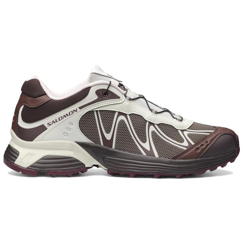 SALOMON XT WHISPER Беговые кроссовки Унисекс Коричневый L49229300
