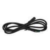 Scooter Power Cable Rubber High Temperature Resistant Electric Scooter Connection Line for Xiaomi M365