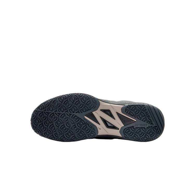 YONEX Кроссовки для тенниса Power Cushion Sonicage Casual Низкие Мужские кроссовки SHTSCMG-185