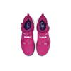 Nike LeBron Soldier 13 'Kay Yow' (Unisex) Vivid Pink / White / Regency Purple Basketball Shoes CV1942 600
