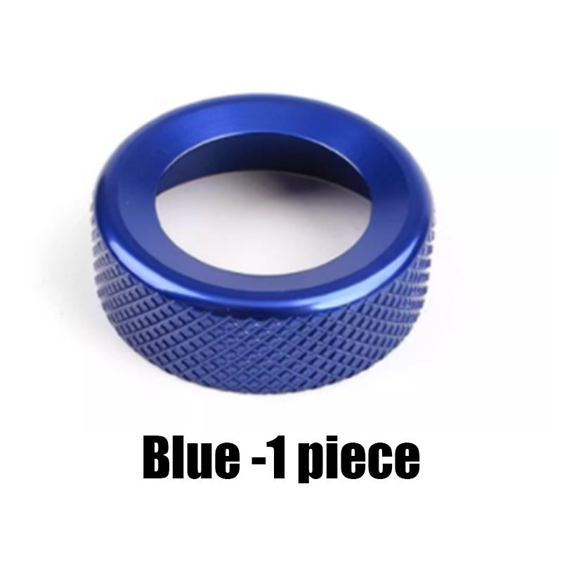 Car Decoration Rotating Decorative Ring For Kia Sorento MQ4 -2025 Automotive Interior Car Styling Upgrade Modify A Car