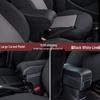 2018 Suzuki Baleno Центральный подлокотник-бокс для Индии - Аксессуары и Модификации