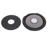 Guitar Soundhole Humidifier 3 in 1 Design Music Instrument Humidifier Cover for 100-103mm Diameter Sound Holes