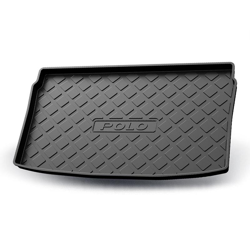 Коврик в багажник Volkswagen для CC, Golf, Bora, Lavida Plus, Lamando и T-Roc