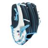 Rawlings Бейсбол MLB WORLD TOUR TOKYO SERIES A Перчатка, LP2200MWTT5, Детская перчатка, Верблюжий, 10-дюймовая