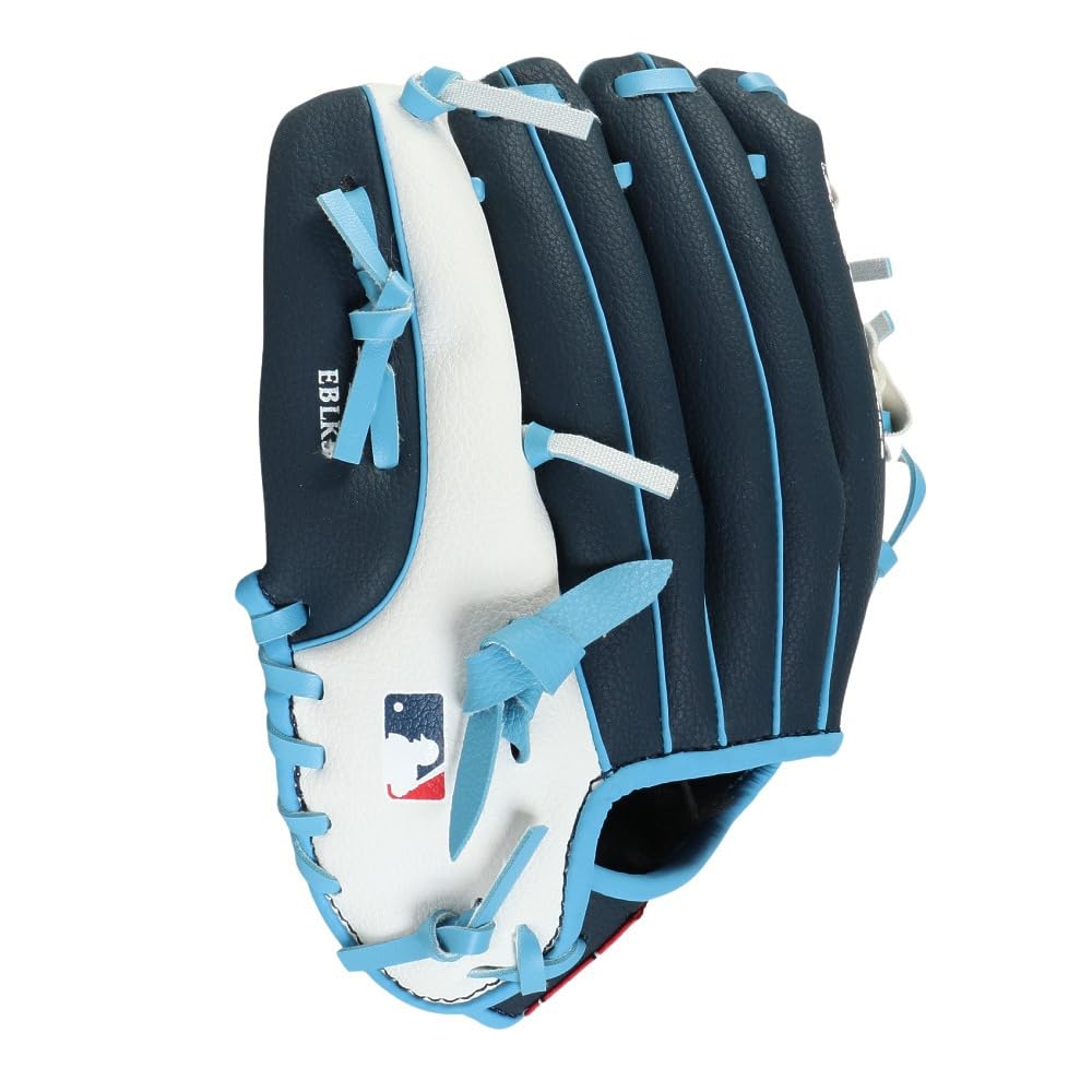 Rawlings Бейсбол MLB WORLD TOUR TOKYO SERIES A Перчатка, LP2200MWTT5, Детская перчатка, Верблюжий, 10-дюймовая