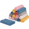 Pearl Weave Cleaning Towel Absorbent Kitchen Towel New Dishcloths Towels  For Table