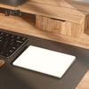 Беспроводной тачпад с поддержкой Bluetooth, ультратонкий, с управлением жестами, компактный дизайн, портативный многофункциональный тачпад для ноутбука или планшета
