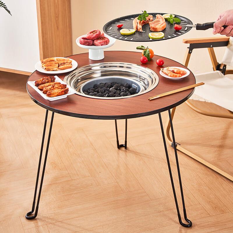 Suncojia Charcoal Grill - Yunyan Series (SKJ-170)