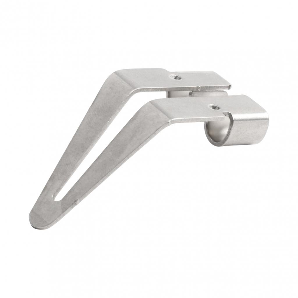 Эффективная работа с регулируемой гладкой головкой для инструмента для сварки пластика