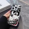 Новый Чехол для Телефона Demon Slayer (Клинок, рассекающий демонов) для Google Pixel 10 9 8 7 8A 9A XL Pro 4G 5G Прозрачный Мягкий Силиконовый TPU Задняя Крышка