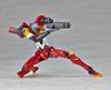 Revoltech Yamaguchi Evangelion Kai Unit 2 Практический тип Kai Unit 2 NO.137 ~Обычный ~