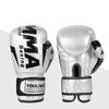 Sponge Padding Kickboxing Gloves Breathable Punching Training Gloves Boxing Gloves  Kicking Mitts