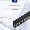 H3C MS4320V3-28P Security Ethernet Switch