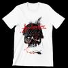 Summer Hot Sale Apocalypse Now Graphic T-shirt Y2K Unisex Lightweight Printed Short Sleeve Casual Outdoor Cotton Tee