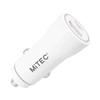 Автомобильное USB-зарядное устройство MiTEC
