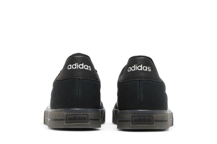 Мужские кроссовки adidas Daily 3.0 Черный Core Белый Cloud Белый Cloud Белый Черный Core/Белый Cloud/Белый Cloud