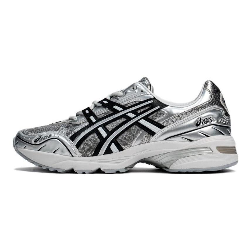 Asics KIKS X Asics Gel-1090 Blade Серый Серебристый 1203A214-020