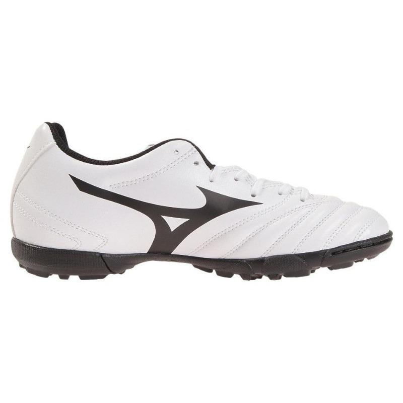 Mizuno Футбольные бутсы для искусственного покрытия Monarcida NEO II SELECT AS TF Белый Черный P1GD210509