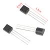 20 шт. Z0607 Z0607Ma To-92 симистор 0,8 А 600 В триак тиристор 0,8 А 600 Вольт