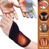 Carpal Protector Heated Hand Warmer Wrist Support Brace Strap Carpal Tunnel Wrist Wraps Bandages