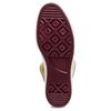 Converse Chuck Taylor All Star Удобные Универсальные Высокие Кеды из Канваса Женские кроссовки Молочно-белые A19074C