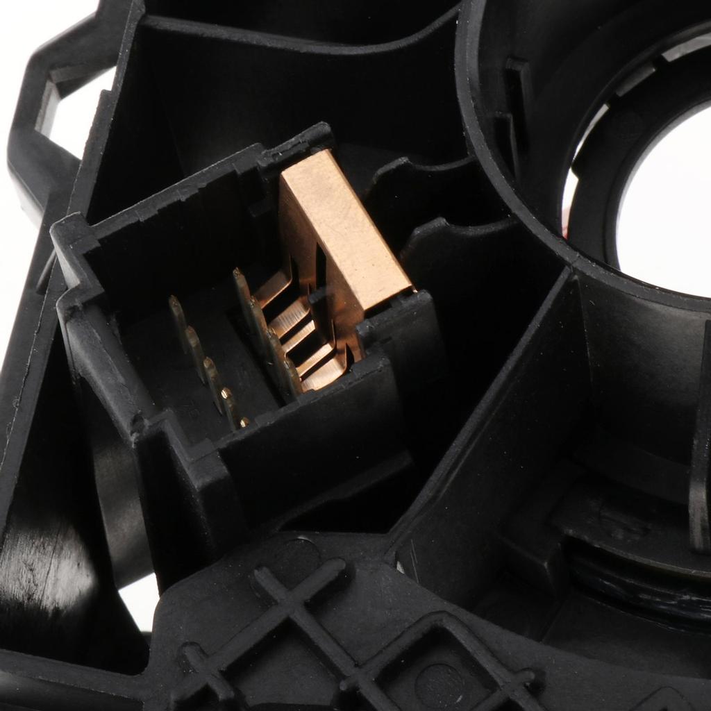 Шлейф подрулевой 8201590627 для Renault Clio III/Modus/Kangoo II 20052012