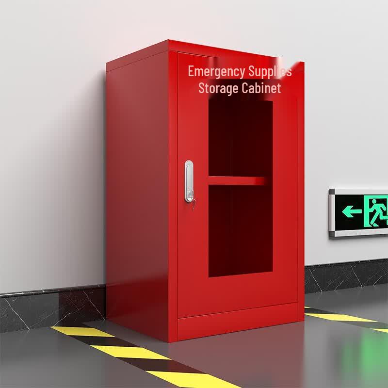 Zhen Yuan Emergency & Rescue Equipment Cabinet