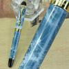 Ручка-роллер Jinhao X450 Золотой зажим Полностью металлическая Разноцветная Jinhao X450 Принадлежности Письменные Канцелярские товары