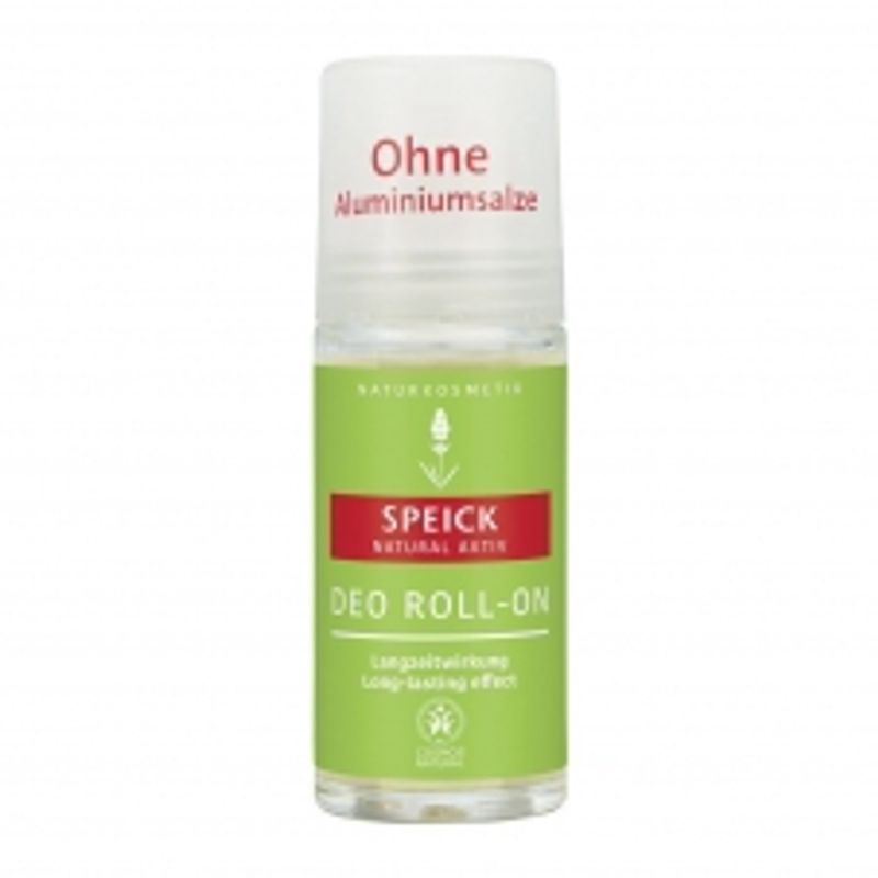 Spike Natural Active Deo Roll-on 50ml