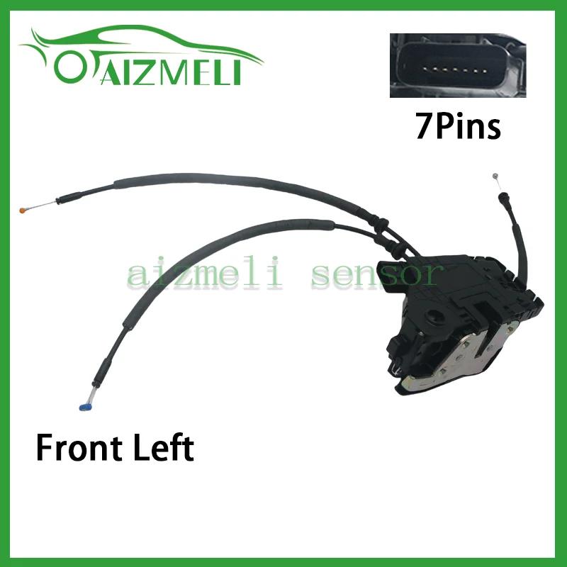 Front Rear Left Right Door Latch Actuator For Kia Sportage QL 2017 2018 2.0 81310-D9010 81320-D9000 81410-D9000 81420-D9000