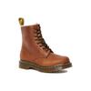 Доктор. Dr. Martens 1460 Коричневые Женские на подкладке из искусственного меха 23912243