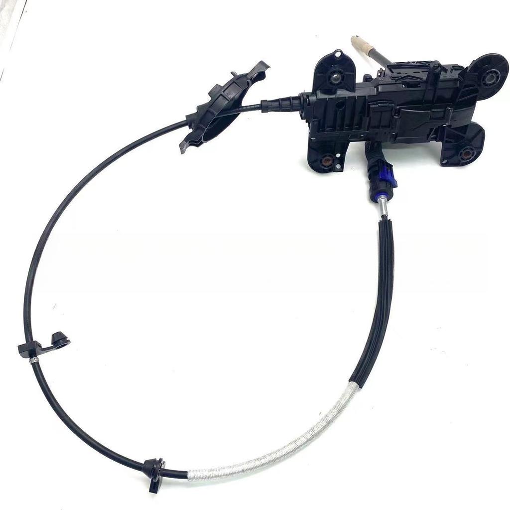 Automatic Gear Shifter Assembly for Mini Models F54, F55, F56, F7 - Part Numbers 25168483097, 8666164