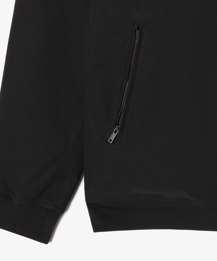 LACOSTE Men'S Reversible High-Neck Jacket Bh458E-56N 031